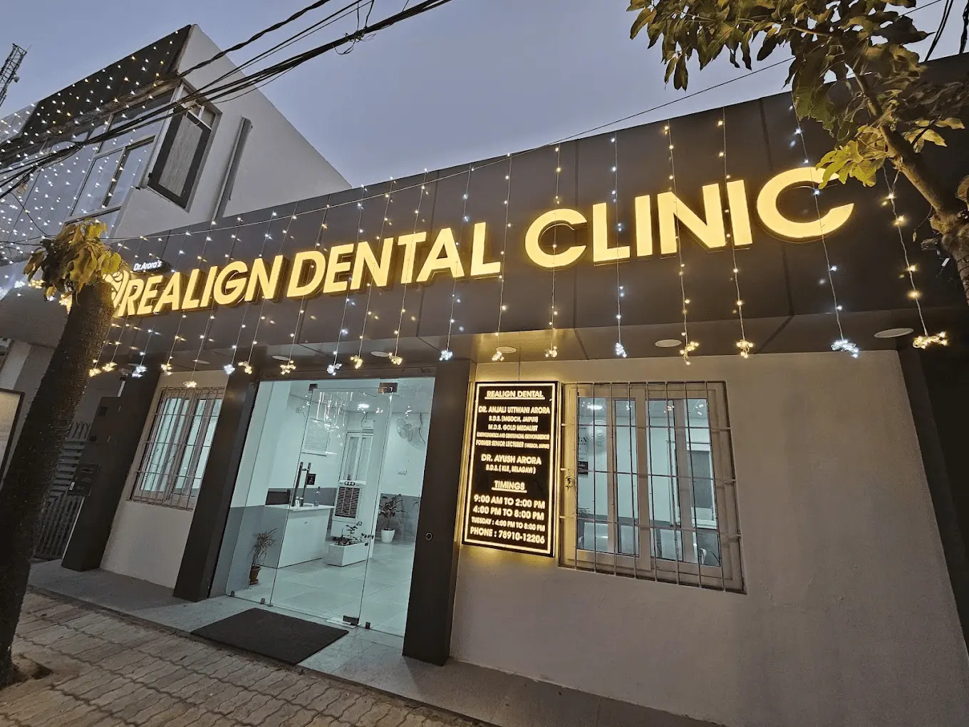 About Our Clinic
