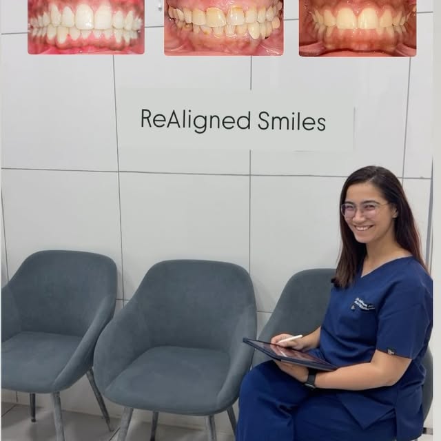 Dental Care Reel