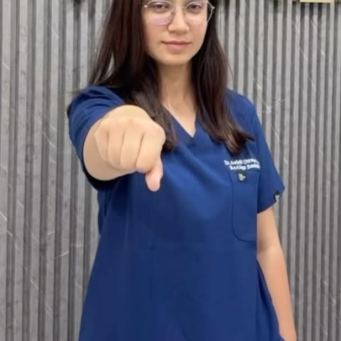 Dental Care Reel