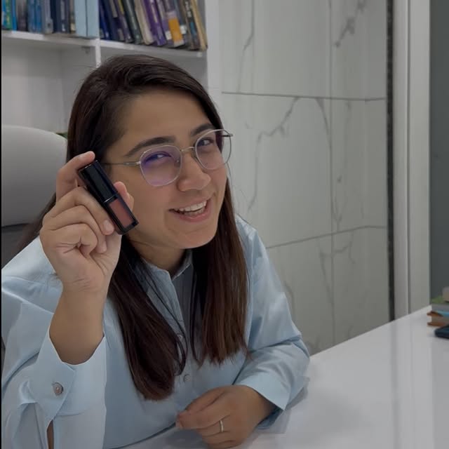 Dental Care Reel