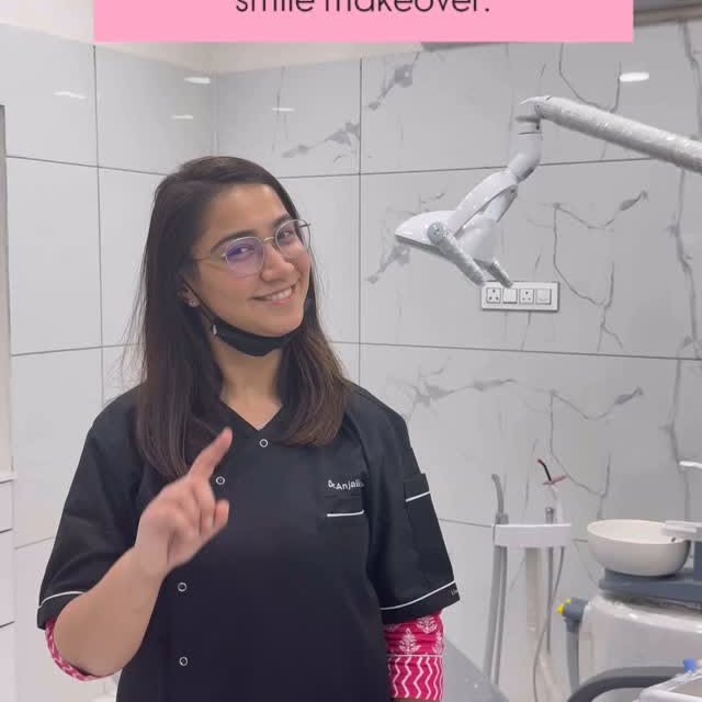 Dental Care Reel