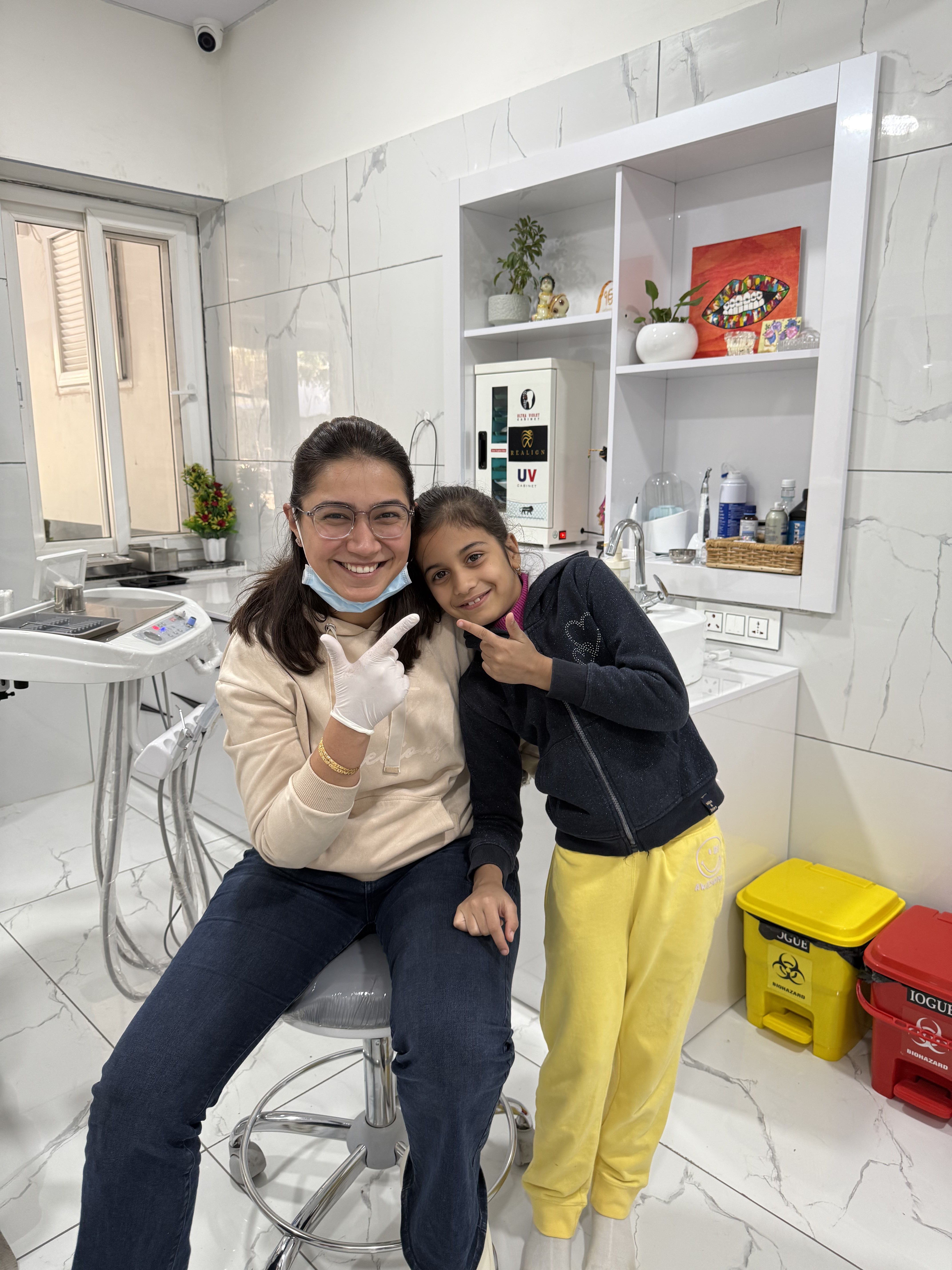 Pulpectomy: Root Canal Treatment for Children’s Teeth