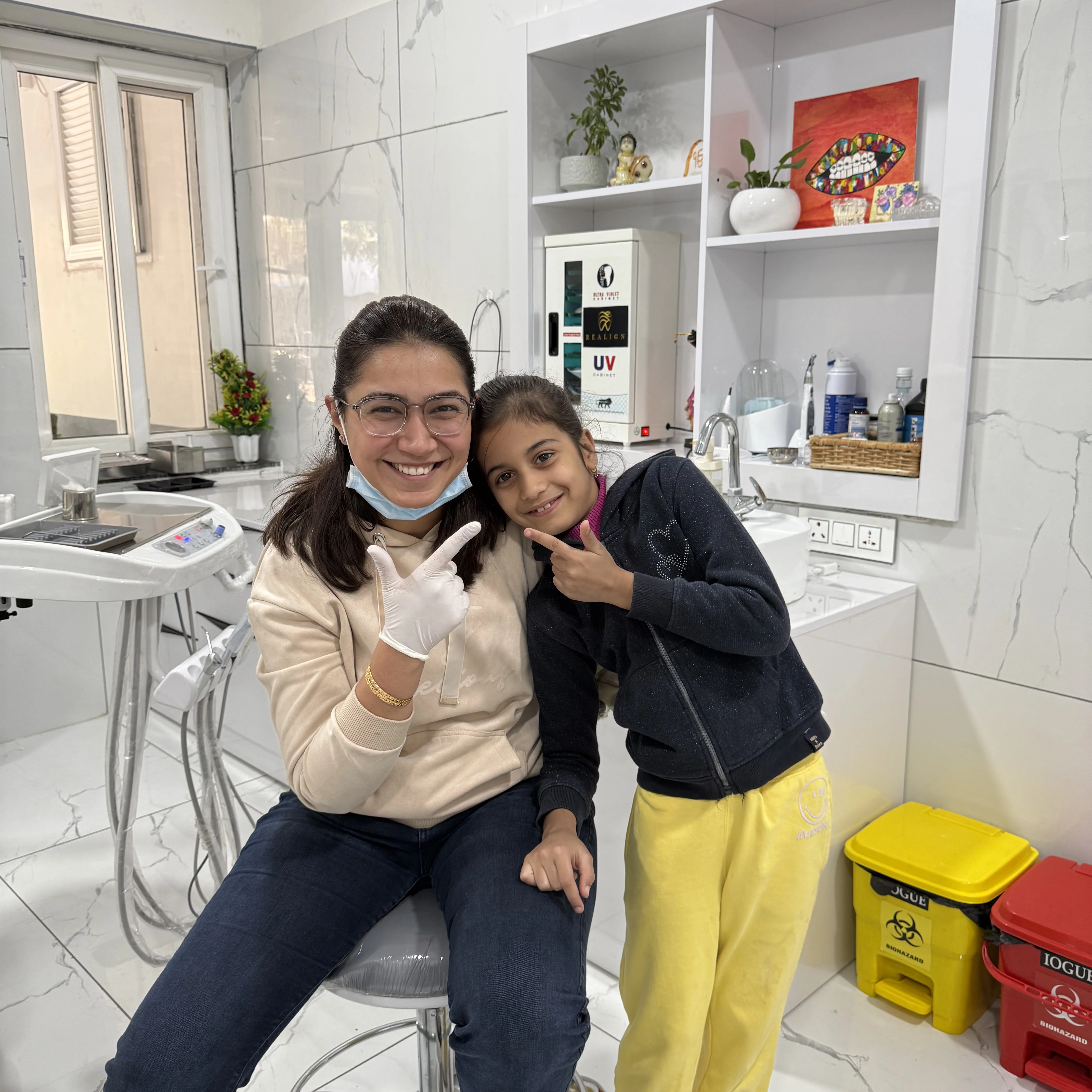 Pulpectomy: Root Canal Treatment for Children’s Teeth