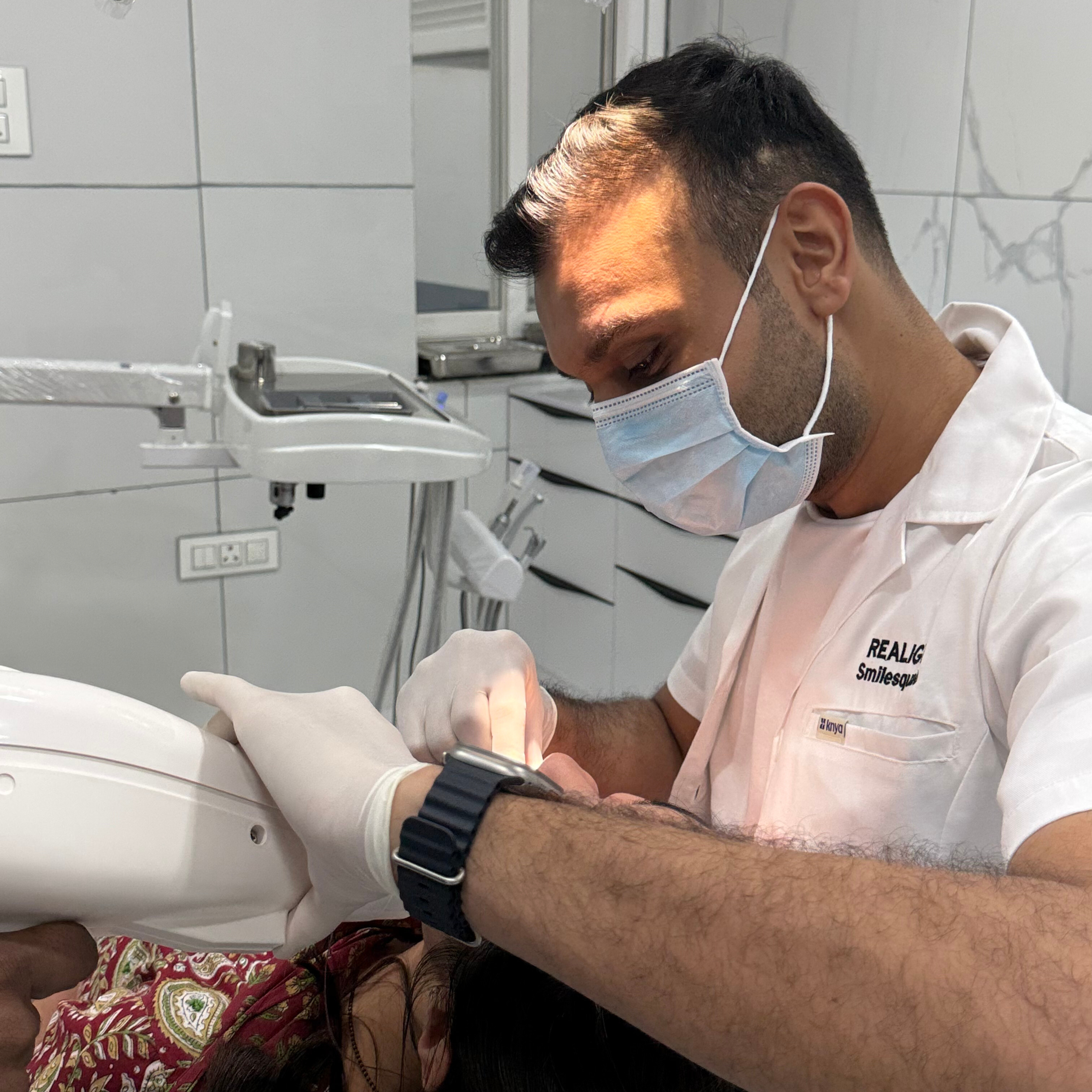 Digital X-Ray: Fast, Safe & Accurate Diagnosis