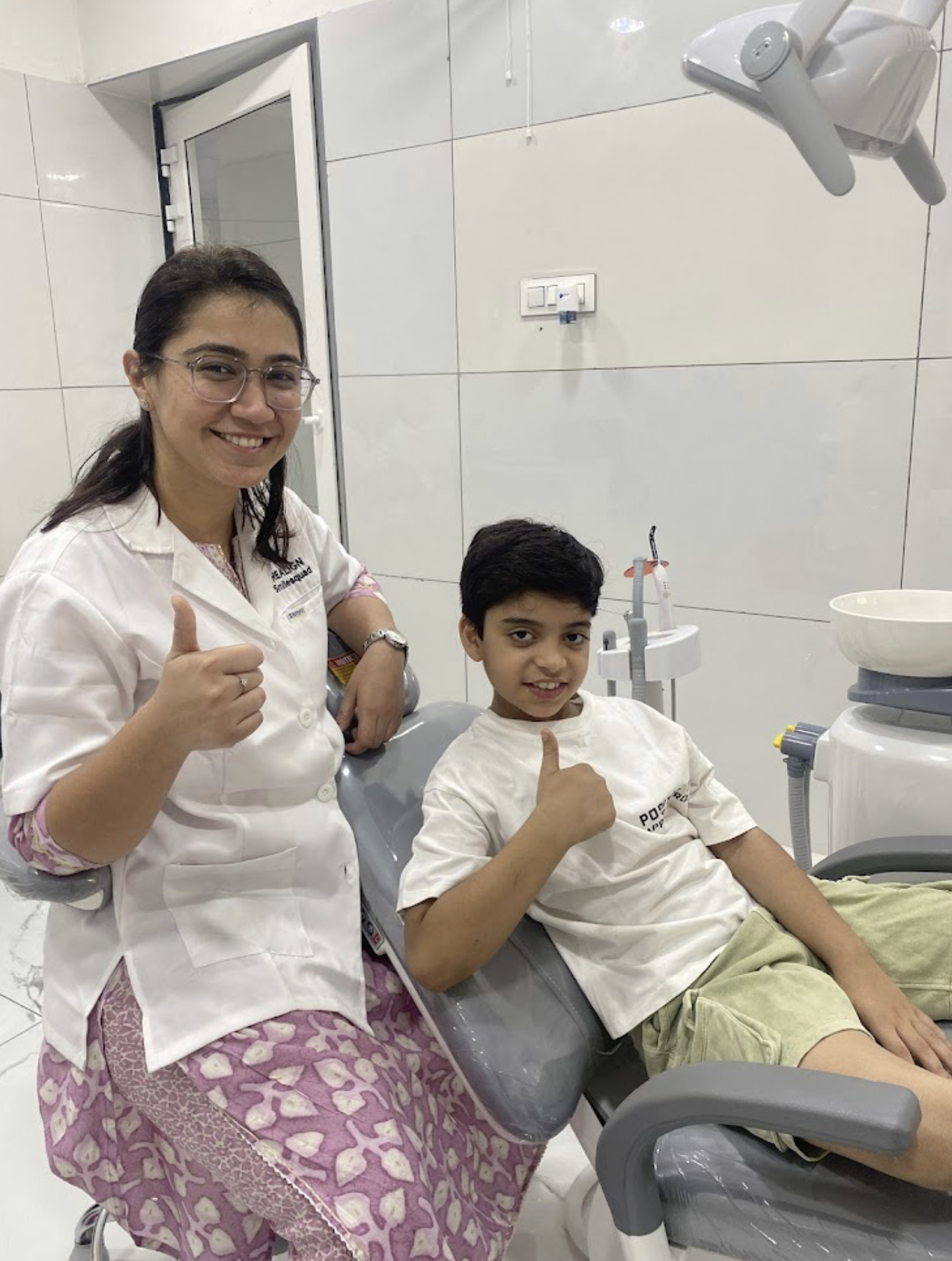 Pulpectomy: Root Canal Treatment for Children’s Teeth