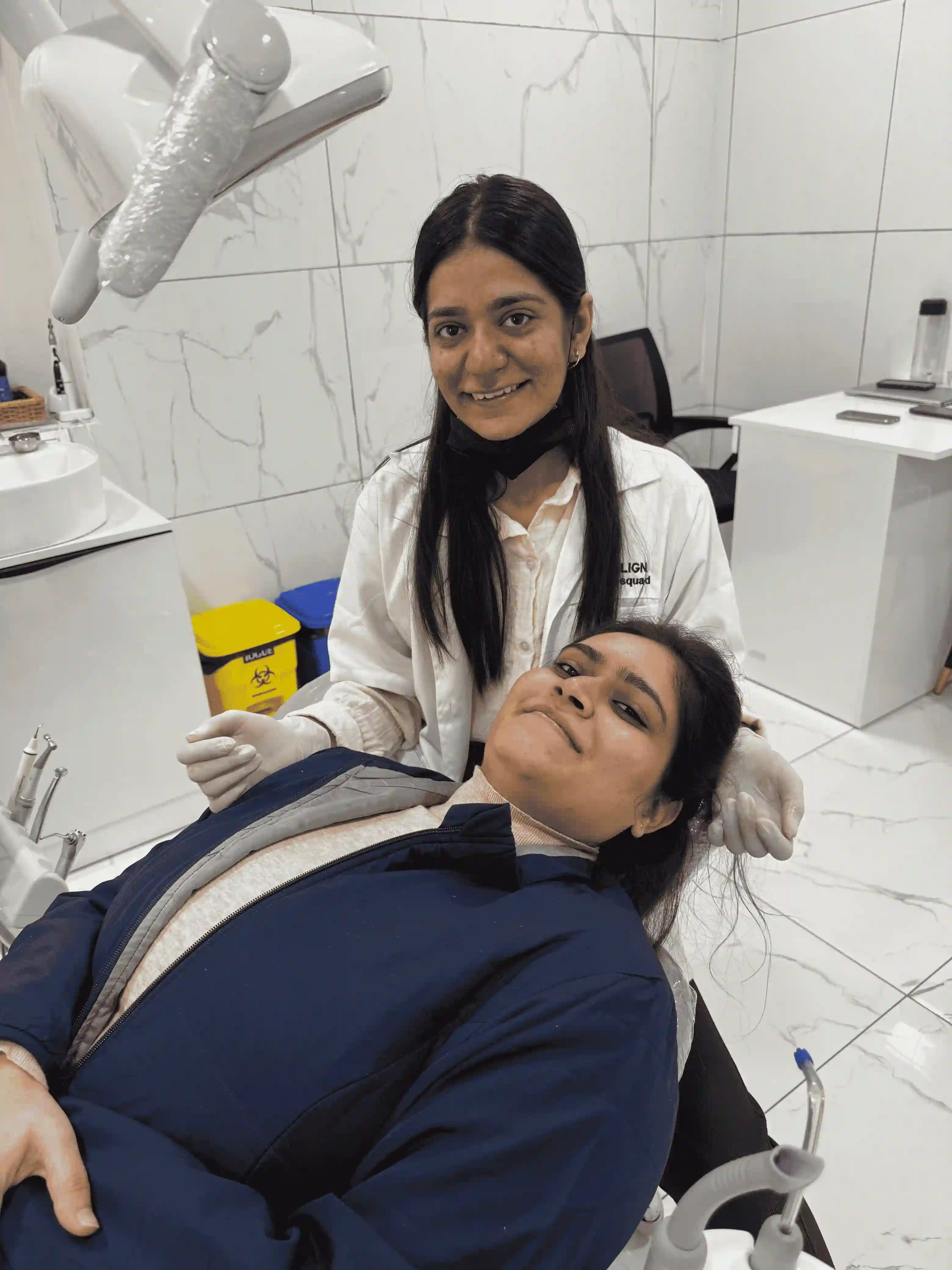 Dr. Mitali Arora
