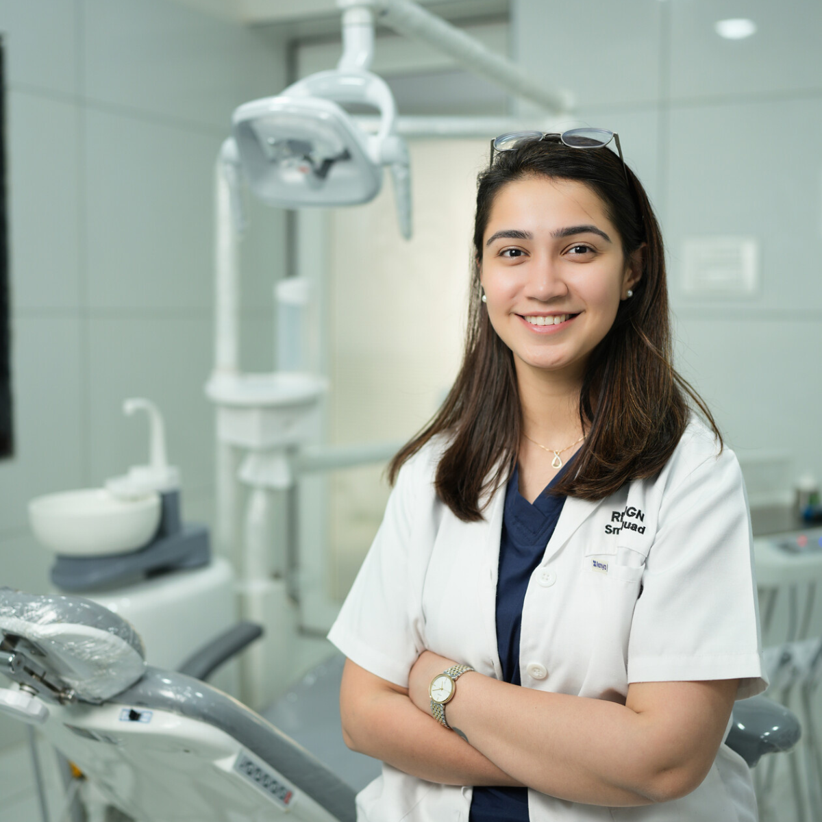 Dr. Anjali Uttwani Arora