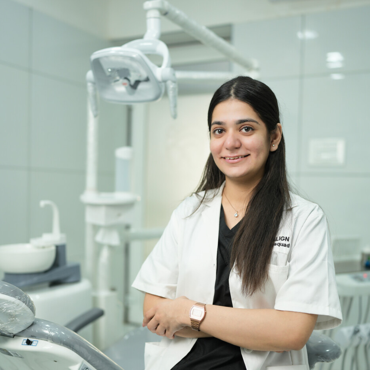 Dr. Mitali Arora